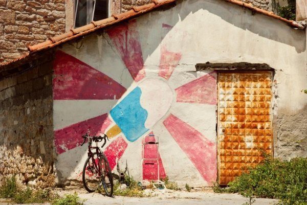 Фотовиставка Ніни Ліщук